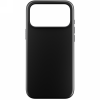 NOMAD Modern Case - etui do iPhone 17 Pro Max kompatybilne z MagSafe (vulcan black)